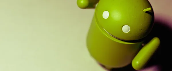 A telling quarter for Android