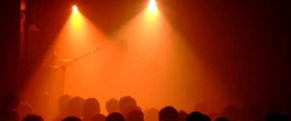 How to avoid the Audience : Presenter Disconnect