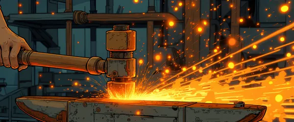 Making the move to metalsmith