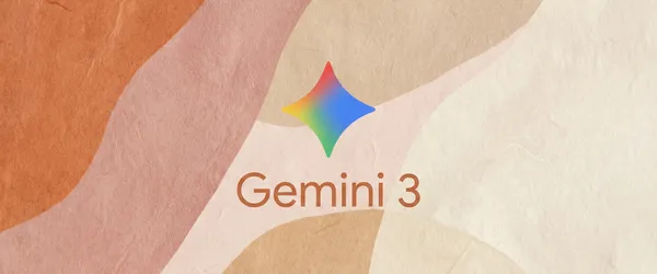 Gemini 3: initial usage thoughts