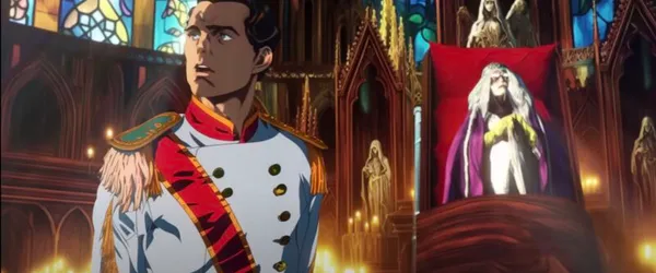 Generative AI meets VFX workflows for outstanding results