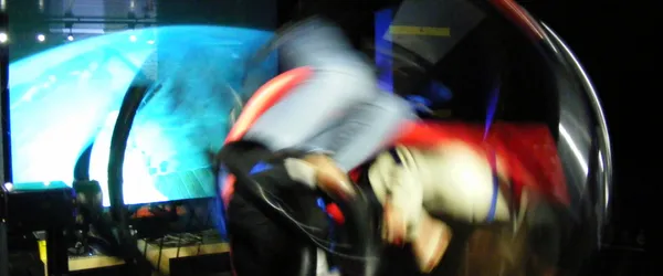 Device API - Applications of DeviceMotion & DeviceOrientation