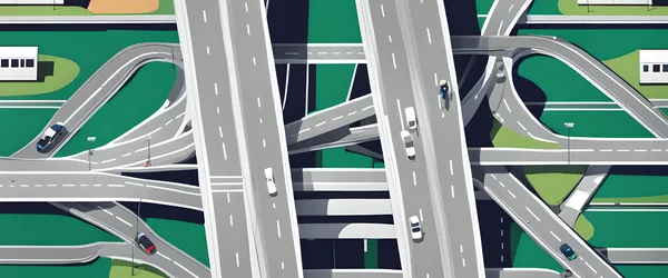 The meandering journey of NodeBots Interchange