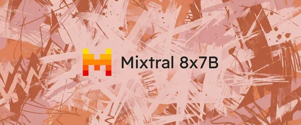 Mixtral 8x7B and model anxiety