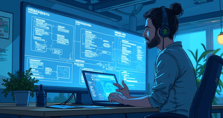 Software engineering reimagined for the AI-Native era