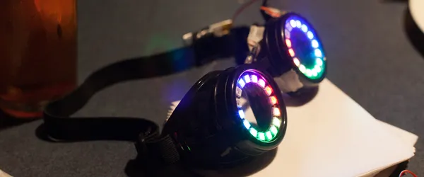 DDD JavaScript IoT workshop