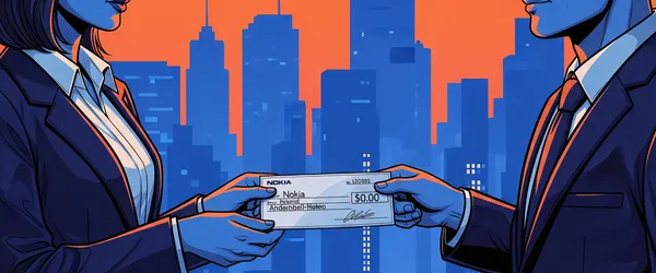 Microsoft “buys” Nokia for $0B - what this means for mobile.