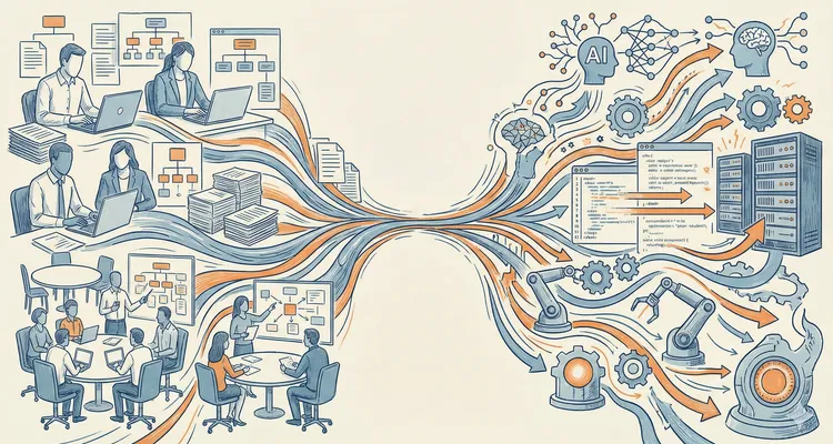 AI, incentives and power in 2026