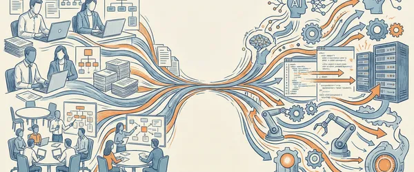 AI, incentives and power in 2026