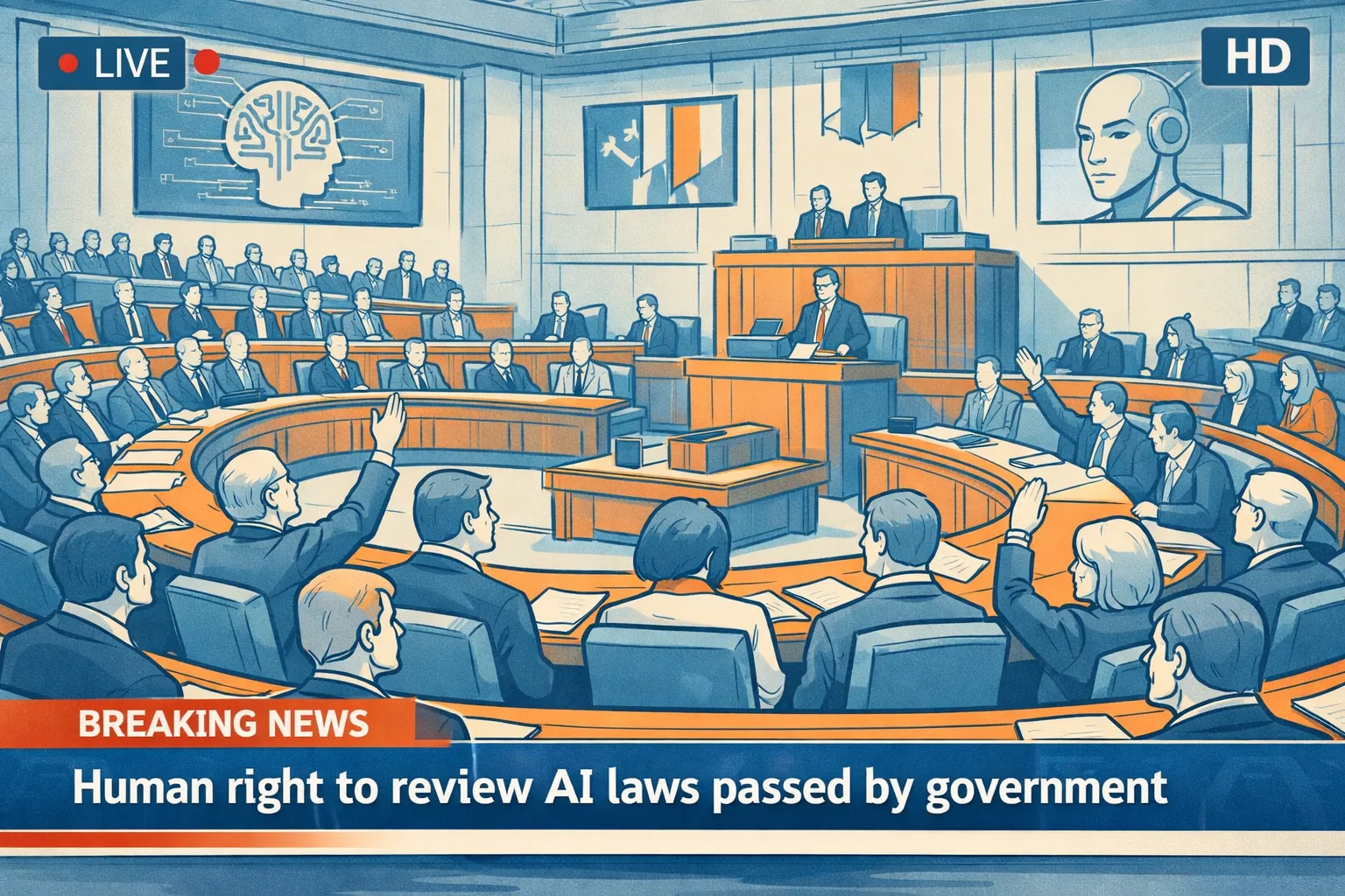 New legislation will begin to protect workers rights