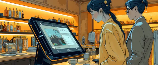 After the drought: first shoots emerge for Australian retail