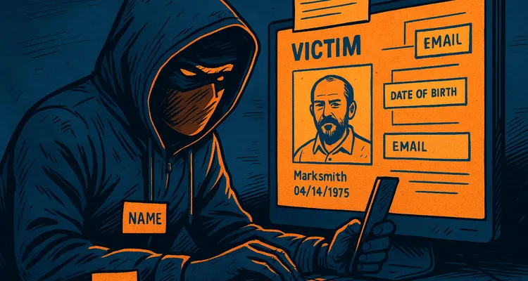 The Qantas breach proves personal data is toxic waste