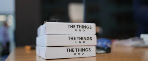 Applying the lessons of mobile dev to IoT