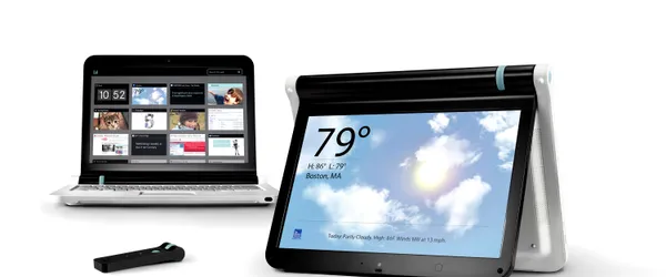 2010: The year the Netbook turns into the Web-book