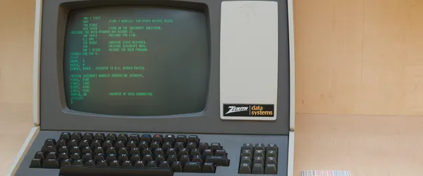 Computers are finally becoming personal