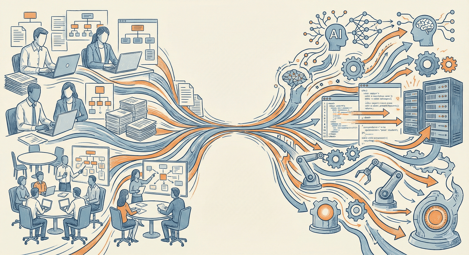 AI, incentives and power in 2026