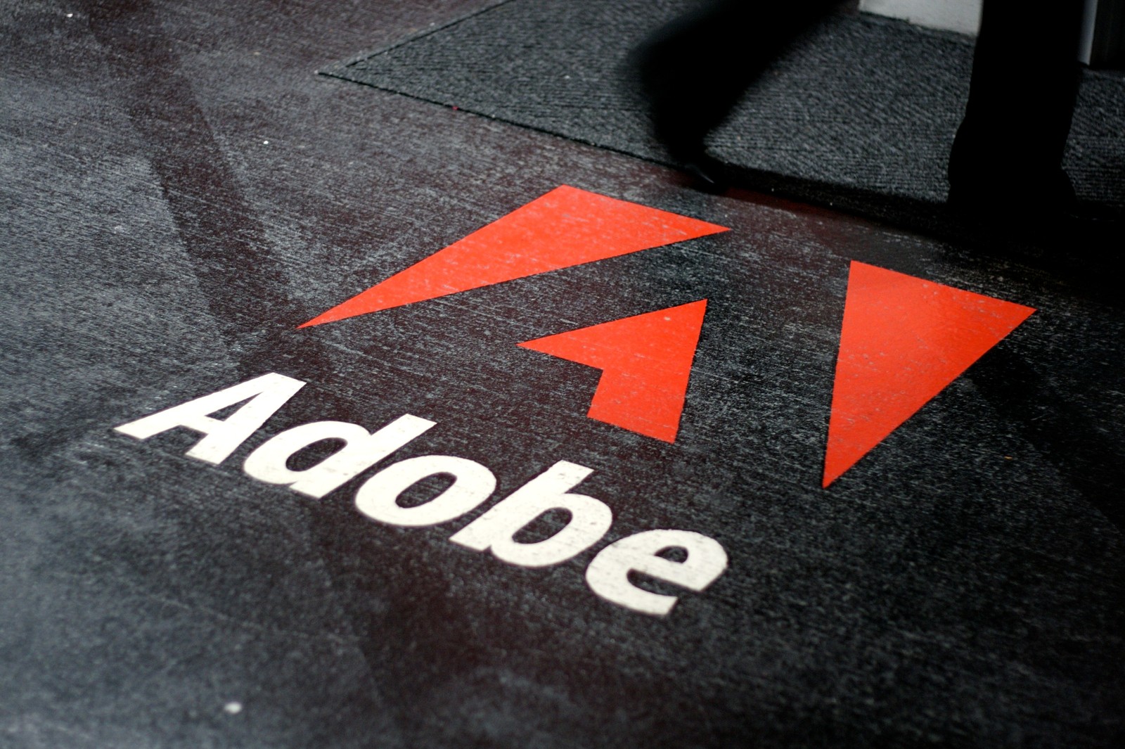 On a post-flash world and Adobe's place within it
