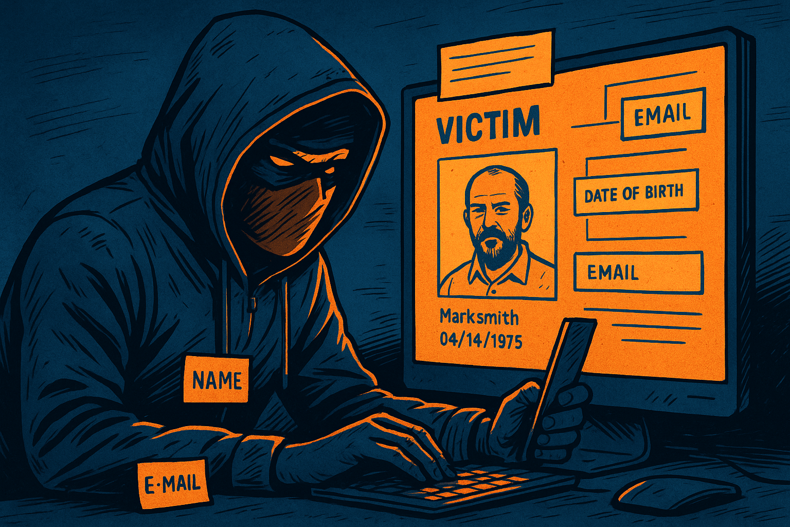 The Qantas breach proves personal data is toxic waste
